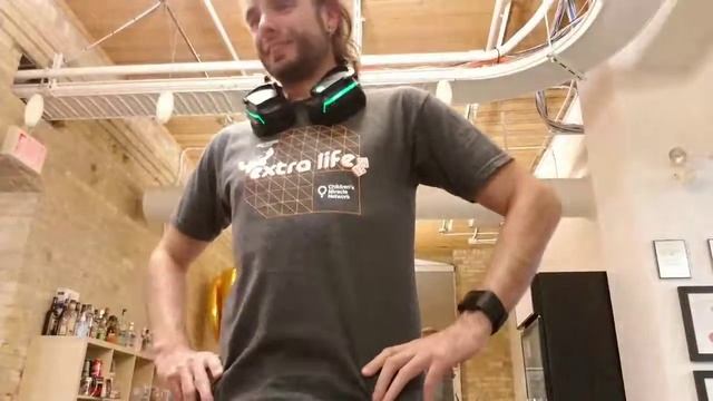 Extra Life @ Big Viking Games Toronto Studio - Part 2 смотреть онлайн