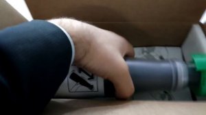 Розпакування Тонер-картридж Xerox WC 5016/ 5020 (106R01277) Black