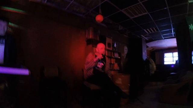 Ицык Цыпер - живое выступление в СОСЕДИ БАР 4 смотреть онлайн