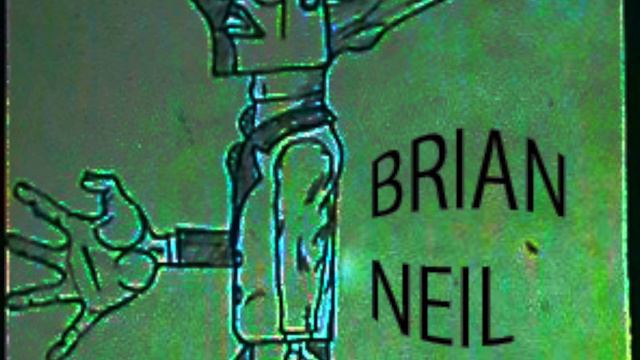IBANEZ AG95 / BRAZIL THOUGHTS / IMPROVISATION BY BRIAN NEIL #177 смотреть онлайн