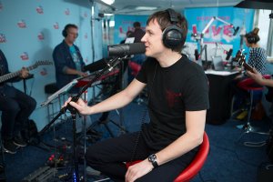 Вячеслав Мясников - Хорошо быть мужиком (#LIVE Авторадио)