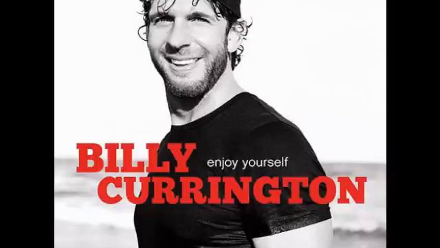 Billy Currington- Bad Day Of Fishin'