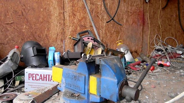 изготавливаем инструмент для затяжки ленточного хомута щруса смотреть онлайн