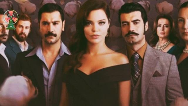 Bir Zamanlar Çukurova - Çalan Şarkı Aytekin Ataş - Var Git Ölüm смотреть онлайн