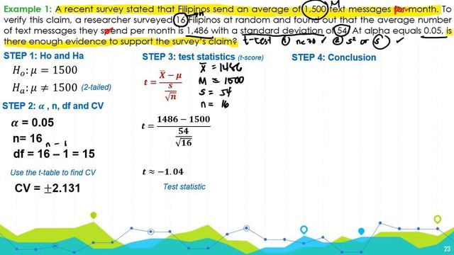 t test hypothesis test смотреть онлайн