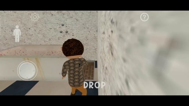 Gulli Bulli Aur Granny - Android Gameplay Hindi смотреть онлайн
