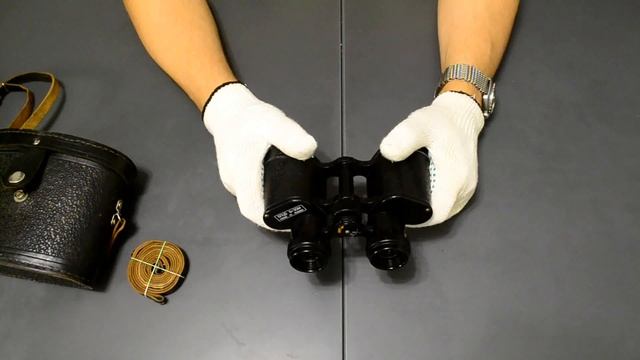 постсоветский бинокль БПЦ 5 8х30М КОМЗ или пока ещё не "Байгыш" смотреть онлайн