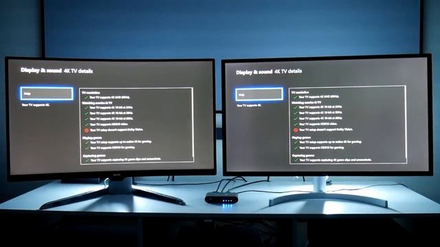 BenQ EX3203R vs LG 32UK50T Comparison смотреть онлайн