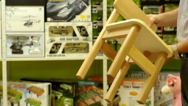 Стул деревянный viva3 смотреть онлайн