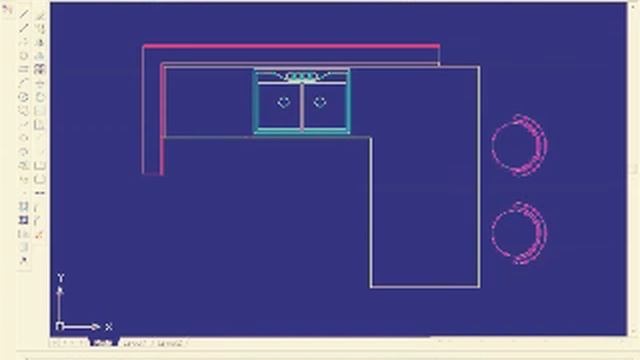 Lession AutoCaD,13 смотреть онлайн