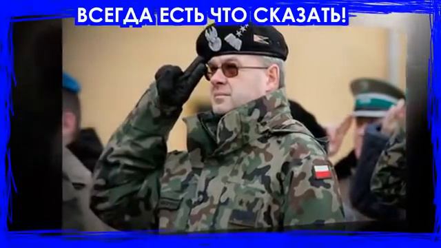 28.03.22 Польша уже горько пожалела из-за давления на Калининград! В Варшаве вздрогнули смотреть онлайн