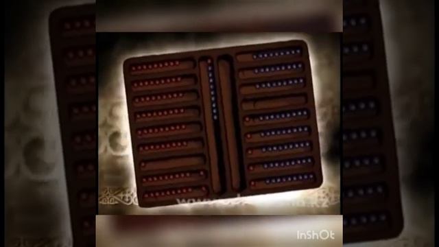 12История развития национальной игры тогызкумалак смотреть онлайн