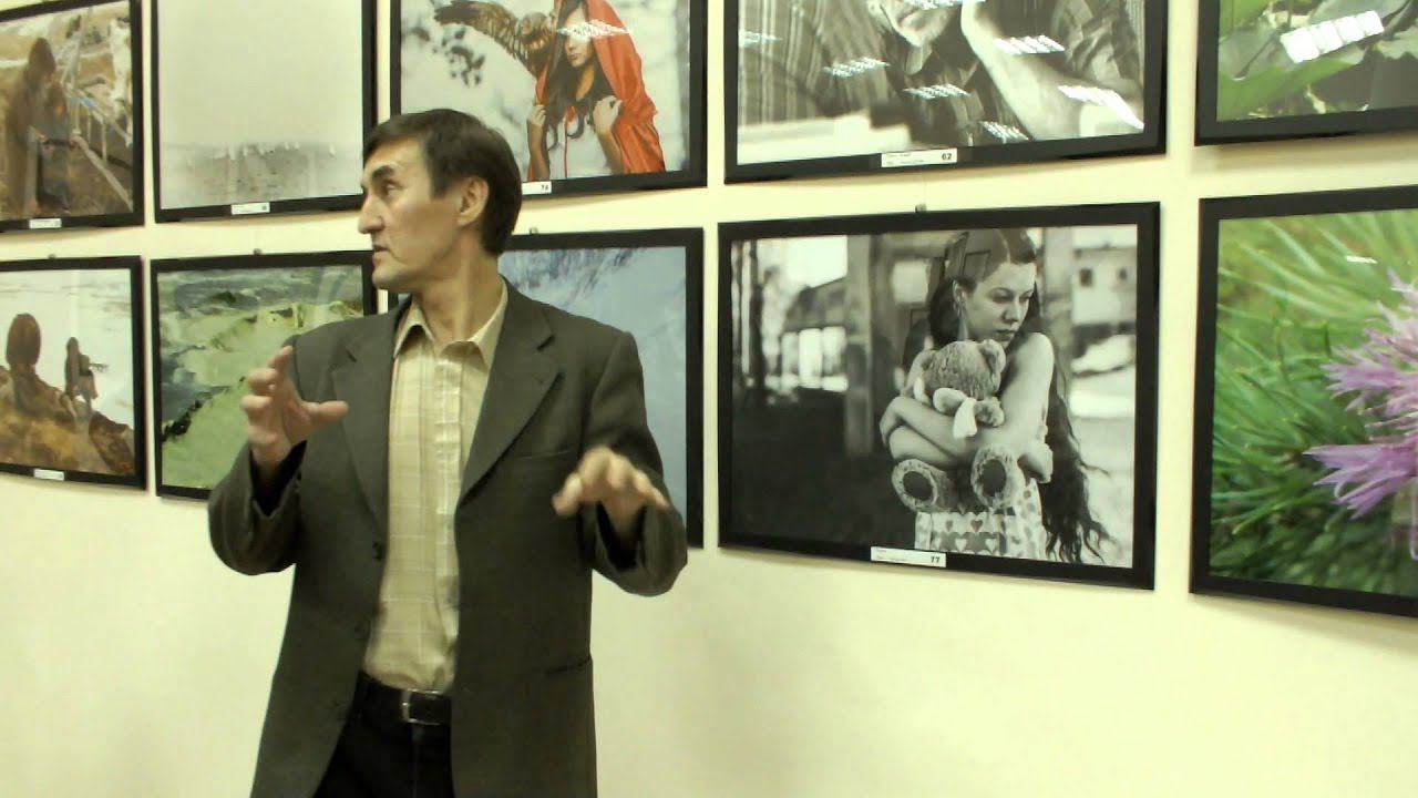 Салават Сафиуллин (1) смотреть онлайн
