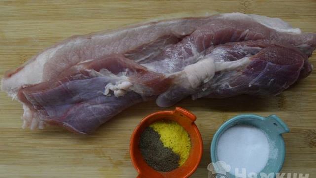 Вкусные будни