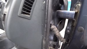 Проблемы с электрикой в дверях(Газель next 2016)