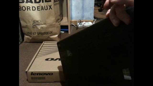 PRESENTATION D'UN LENOVO G505S смотреть онлайн