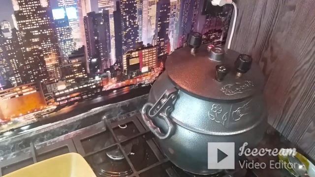 Плов в афганском казане (на кухне). смотреть онлайн