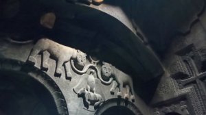 АРМЕНИЯ ЕРЕВАН Монастырь Гегард или Айриванк Гегардаванк Каскад #2