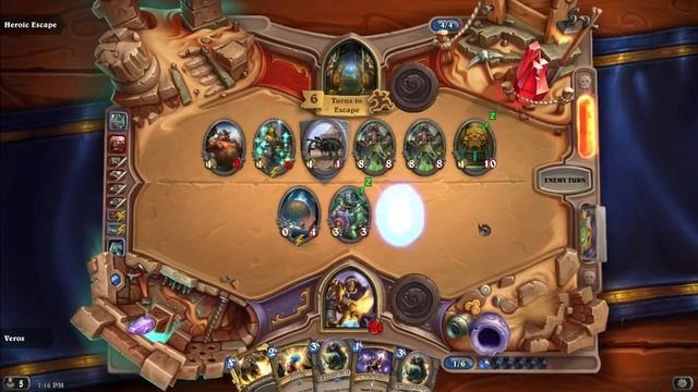 Fuga do Templo Modo Heróico - A Liga dos Exploradores смотреть онлайн