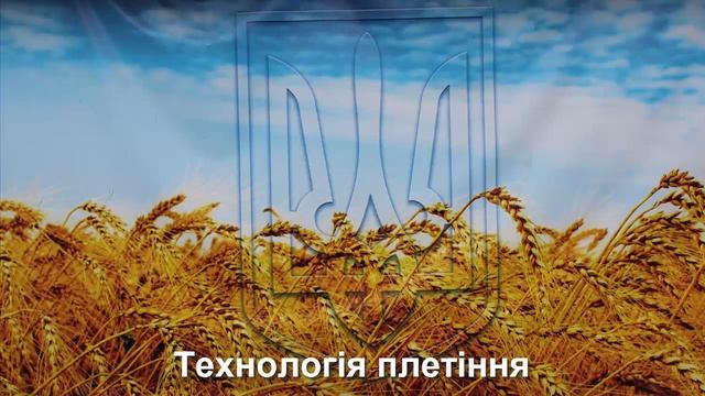 Майстер класс плетення маскувальної сітки смотреть онлайн