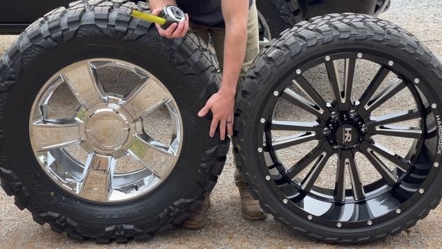 ❗️20s/35s VS 24s/33s❗️