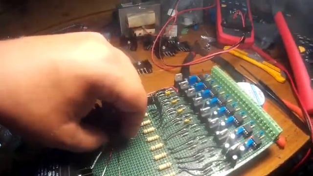 Флюс ФЭП, готовлюсь распаивать плату демонстрационного сверх-эффективного...(секрет) смотреть онлайн