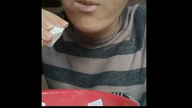 Asmr//Eating chalk//АСМР//едят мел//похрустим мелком//ВИДЕО С ПОСХАЛКЙ! смотреть онлайн