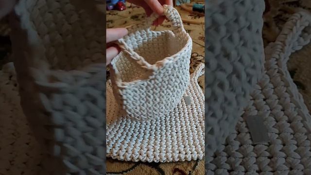 Новиночки!!! Корзины для хранения от Faberlic ❤️ смотреть онлайн