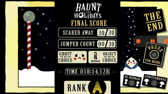 почему призраки пугают вас ответ:вы им спать мешайте смотреть онлайн