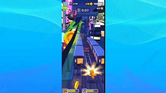 Update baru!! Subway Surfers Mod Apk Terbaru 2023 V 3.20.0 Unlimited Money & Unlock All Character смотреть онлайн