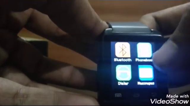 UNBOXING OF ANDROID SMART WATCH ASW 11 смотреть онлайн