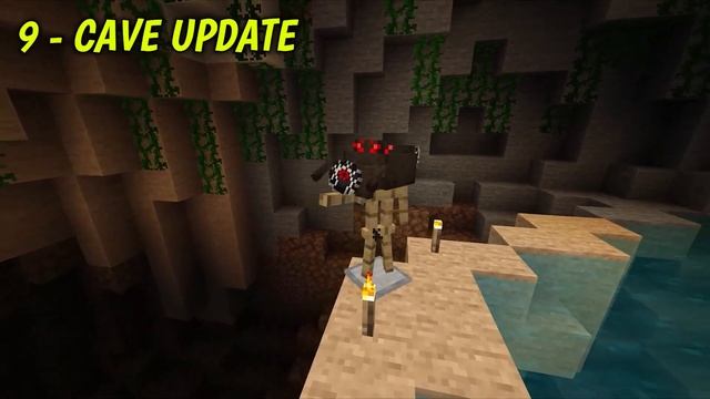 TOP 25 MELHORES MODS PARA MINECRAFT PE 1.19 - mods para minecraft pe 1.19 смотреть онлайн