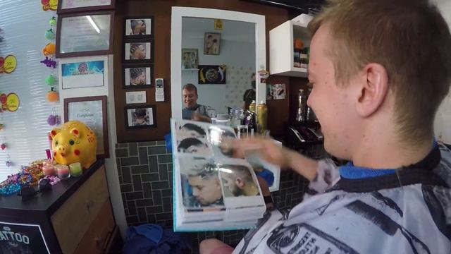 Где постричься на Пхукете и какие могут быть последствия смотреть онлайн