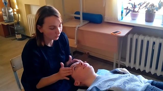 Курсы массажа в Гомеле - отзыв #5 Древо знаний смотреть онлайн