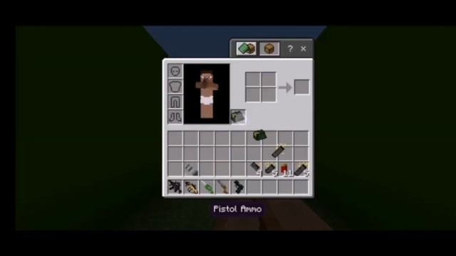 Мод на 3д оружие майнкрафт пе. #майнкрафт #моды смотреть онлайн