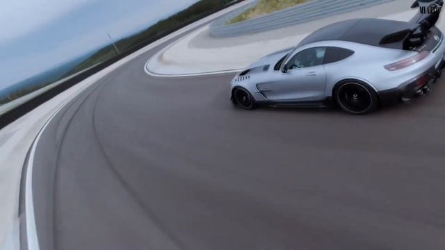 2021 New Mercedes-AMG GT Black Series Full Review смотреть онлайн