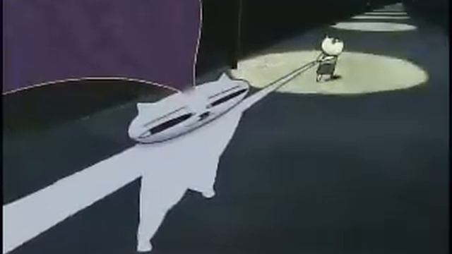 Cat Soup 7188 (parte 01)