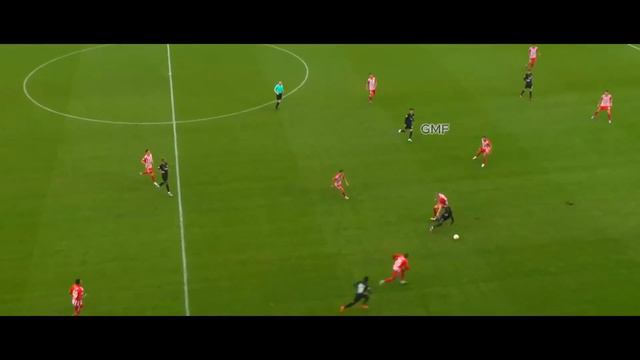 Randal Kolo Muani - Welcome to PSG 2023 - Best Skills & Goals | HD (Paris Saint-Germain) смотреть онлайн