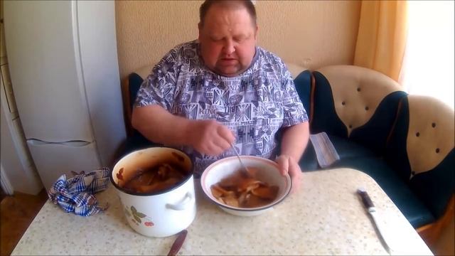 Закуска к пиву -- супер !!! ( видео рецепт ) . смотреть онлайн