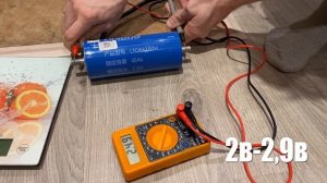 Покупаем Литий ТИТАНАТ правильно LTO