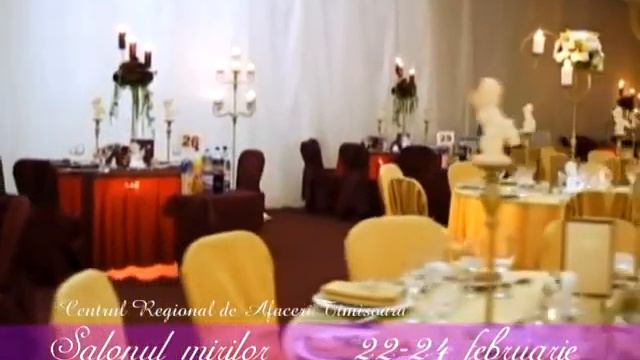 Salonul Mirilor 2013 смотреть онлайн