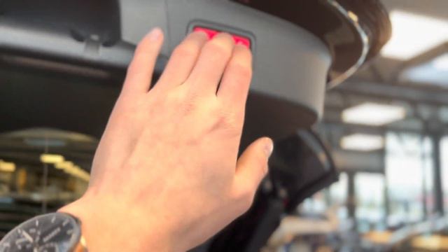 17349 Mercedes-Benz EQA 250 Progressive Kamera Totwinkel Spurhalte смотреть онлайн