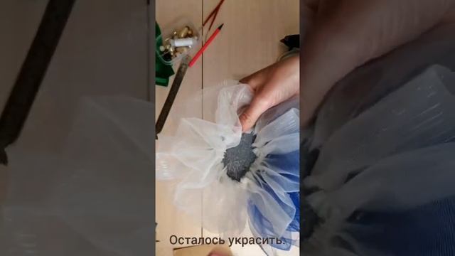 Мастер-класс по изготовлению шляпки-вуалетки смотреть онлайн