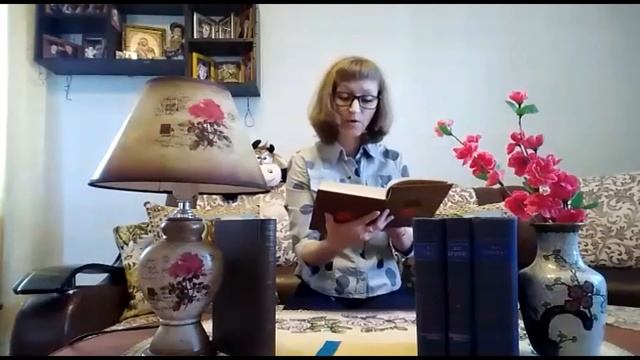 Онлайн чтения. Сказка о золотом петушке. смотреть онлайн