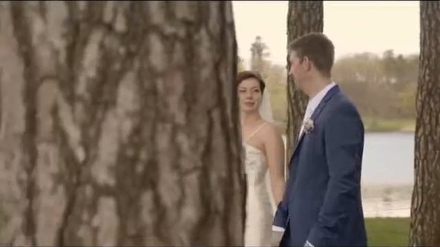 Sébastien+Maria, Мирский замок, WEDDING MOVIE смотреть онлайн