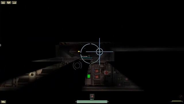 Barotrauma - Drowning In The Depths - Season 3 - Game 1 смотреть онлайн