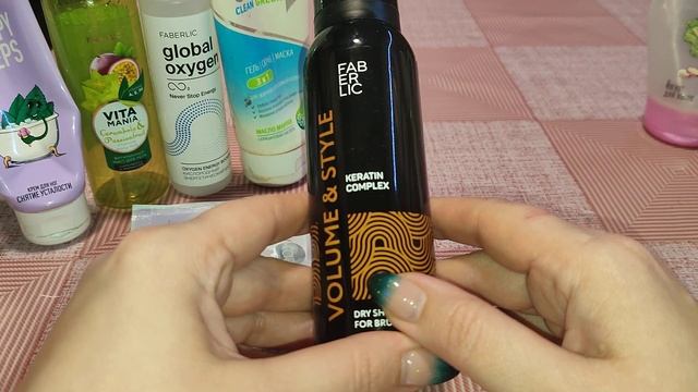 Избавляюсь от мусора.Мои отзывы.Пустые баночки Фаберлик. смотреть онлайн