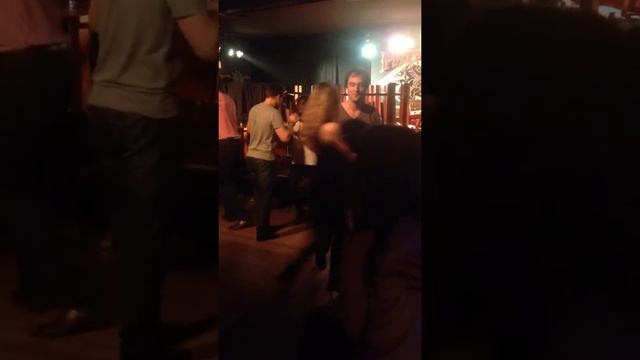 4 Московский Bachata фестиваль смотреть онлайн