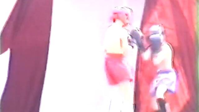 День строителя 2002 Показательные выступления Палаткин Мирошников Пантюхов Шелудченков смотреть онлайн