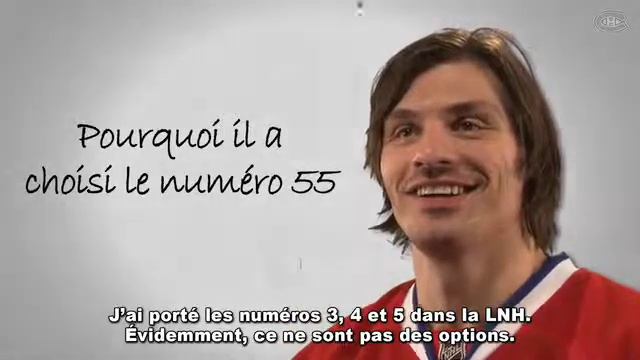 Brent Sopel du canadien смотреть онлайн